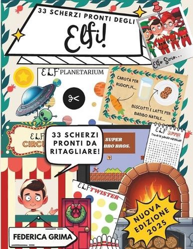 Manuale per ospitare elfo - manuale, l'elfo