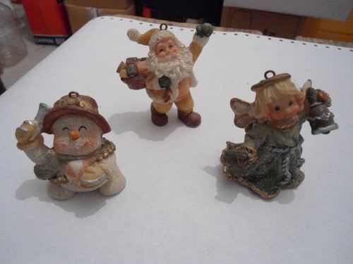 Angelo babbo natale - -,