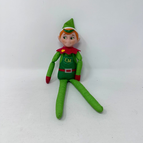 Elf mates shelf - elf, on