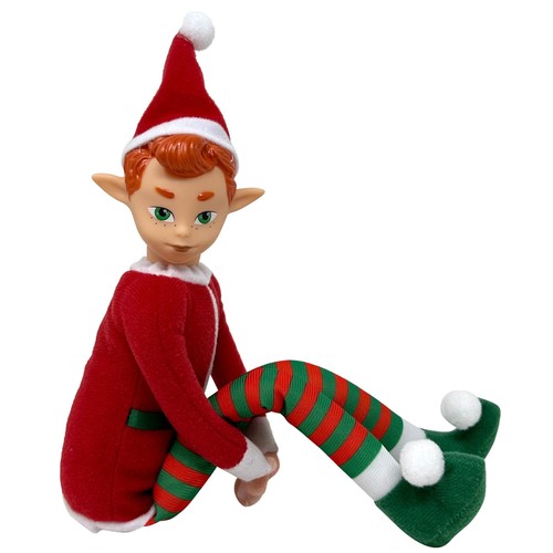 The original elf peluche - original, 12"