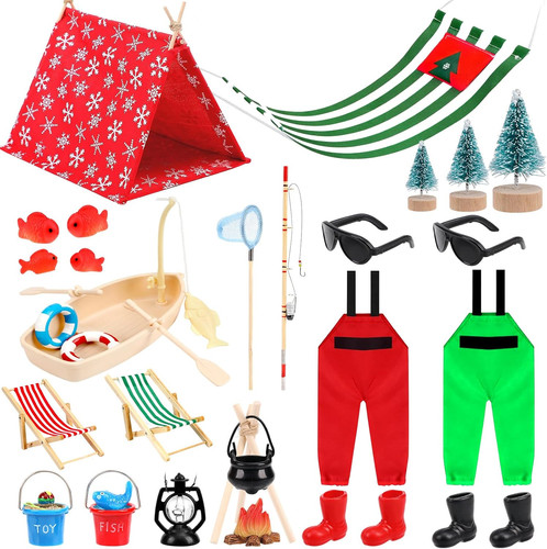 Pezzi accessori elfo di - elfo,