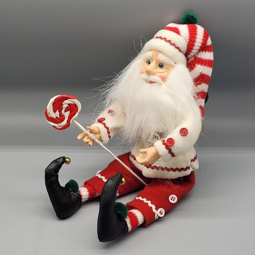 Winward shelf sitter - shelf-sitter, elfo