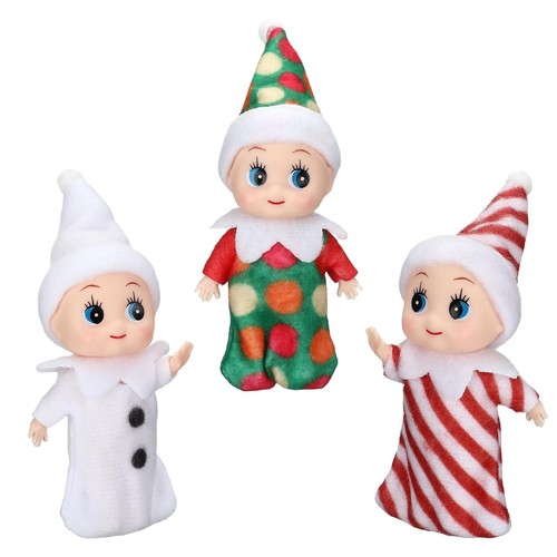 Dielianhua elfo natale - dielianhua,