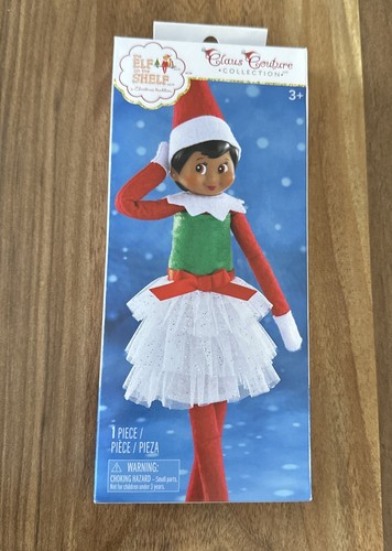 Abito festa elfo natale - abito,