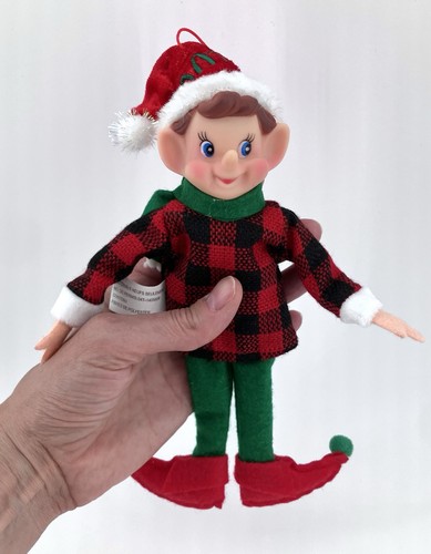 Knee hugger 2018 elfo - knee,