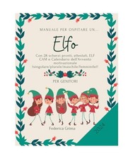 MANUALE PER OSPITARE L'ELFO