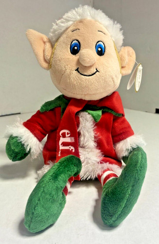 Elfo the broadway musical - elfo,