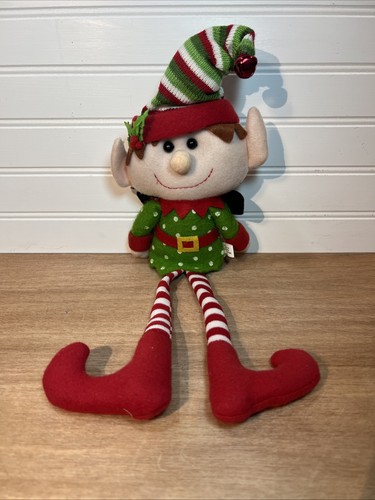 Peluche pupazzo - , elfo