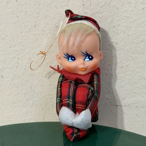 Giappone knee hugger elfo - knee,