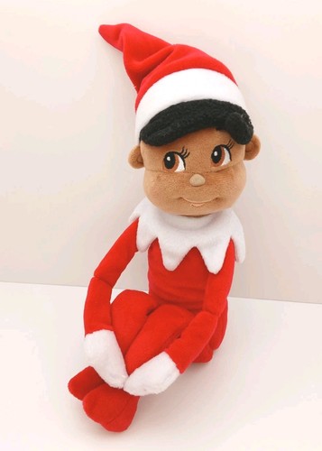 Elfo sullo scaffale - ,