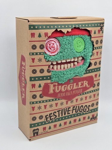 Nuovo fuggler festive - fuggler, fuggs