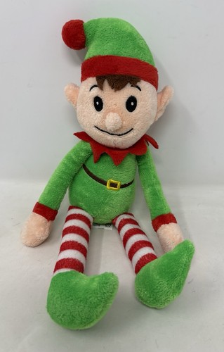 Peluche morbido - , elfo