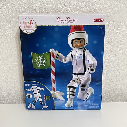 The elf - the,