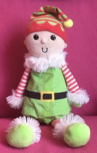 Aldi perfetto natale elfo - natale,