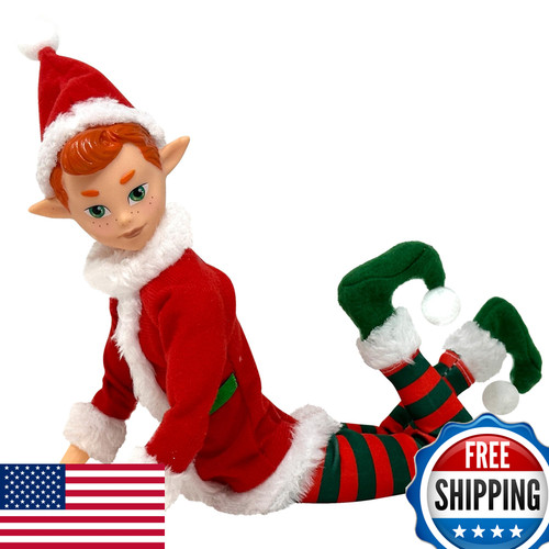 The original elf christmas - original,