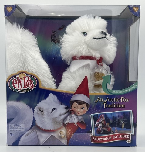 Peluche the elf shelf - elf,