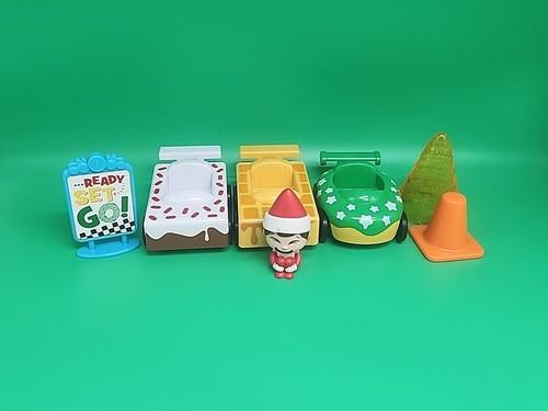 Elfo sullo scaffale - , sweet