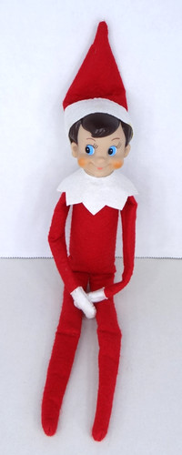Peluche pupazzo vintage 2005