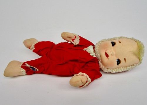 Vintage natale elfo pixie - vintage,