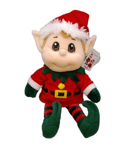 Peluche fiesta babbo - fiesta,