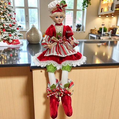 Martha stewart elfo fata - stewart,