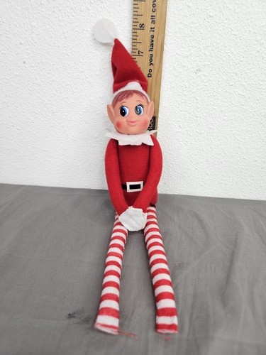 Elves behavin badly - elves, peluche