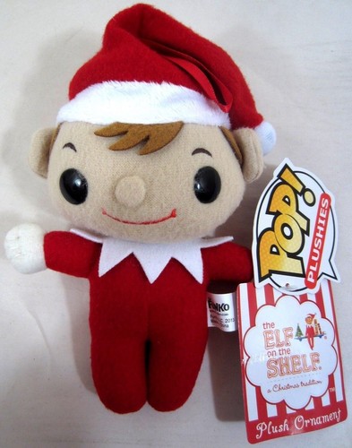 Funko pop bambola peluche - funko, 7"
