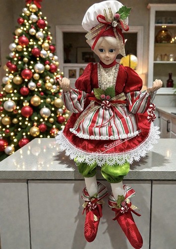 Martha stewart natale - martha, di