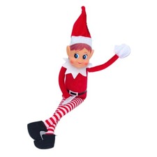 Elfo Dispettoso |Elfo di