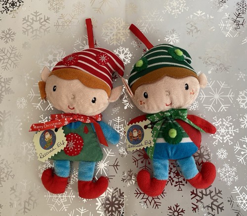 Elfi salvati up cycled - 2,